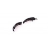 Clignotants Noirs fumés à LED Porsche Macan 95B (14-17)