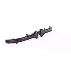 Clignotants à LED noir fumé BMW Série 5 G30 G31 Série 6 G32 GT Série 7 G11