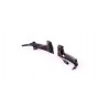 Clignotants noirs fumés à LED Audi A3 8P A4 B8 A5 B8 A6 C6 A8 D3 Q3