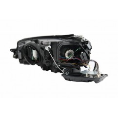 2x Phares LED Golf VII 7 look Facelift GTI 12-17