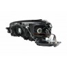 2x Phares LED Golf VII 7 look Facelift GTI 12-17