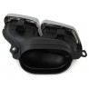 Embout d'échappement Mercedes Classe E W212 (+09)