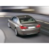 Embouts de silencieux de diffuseur d'air arrière pour BMW F01 série 7 (+2008) 730D 730i Standard