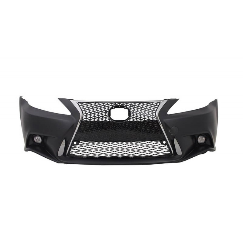 Pare-chocs avant LEXUS IS XE20 (05-13) IS F Sport Facelift XE30 Design