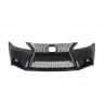 Pare-chocs avant adaptable sur LEXUS IS XE20 (05-13) IS F Sport Facelift XE30 2014-up Design