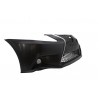 Pare-chocs avant adaptable sur LEXUS IS XE20 (05-13) IS F Sport Facelift XE30 2014-up Design