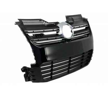 Calandre noire Vw Golf 5 V R32 (03-09)