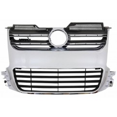Calandre chromée VolksWagen Golf 5 (03-09) R32 Look
