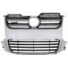 Calandre chromée VolksWagen Golf 5 (03-09) R32 Look