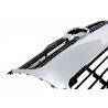 Calandre chromée VolksWagen Golf 5 (03-09) R32 Look