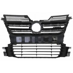 Calandre chromée VolksWagen Golf 5 (03-09) R32 Look