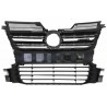 Calandre chromée VolksWagen Golf 5 (03-09) R32 Look