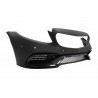 Pare-chocs avant Mercedes Classe C W205 (14+) Berline S205 Modèle T (+15) C205 Coupé (+15) A205 Cabriolet (+14) C63 A-Design
