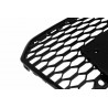 Calandre noire laquée Audi A6 C7 4G Facelift (15-18) RS6 Design