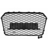 Calandre noire laquée Audi A6 C7 4G Facelift (15-18) RS6 Design