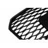 Calandre noire laquée Audi A7 4G Facelift (15-18) RS7 Design