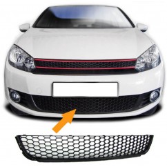 2x Calandres VolksWagen Golf 6 style GTI (+08)