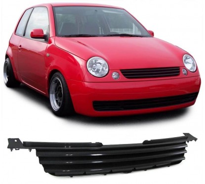 Calandre noire VW Lupo (98-05)