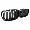 Calandre Noire laquée BMW série 1 E81 E82 E87 E88 (07-12)