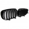 Calandre Noire laquée BMW série 1 E81 E82 E87 E88 (07-12)