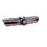 Calandre rouge et noire VW Golf 7 (12-17)