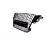 Calandre noire laquée Audi A5 8T (07-11)