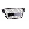 Calandre noire laquée Audi A5 8T (07-11)