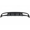 Diffuseur arrière Mercedes Classe C W205 S205 14-18