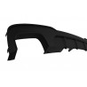 Diffuseur BMW Série 5 F10 F11 (11-17) Design M-Performance