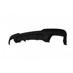 Diffuseur BMW Série 5 F10 F11 (11-17) Design M-Performance