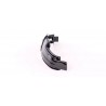 Clignotants noirs à LED dynamiques Mercedes ML W164 W166 / R W251 / G W463