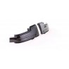 Clignotants noirs à LED dynamiques Mercedes ML W164 W166 / R W251 / G W463