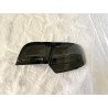 2x Feux arrieres fumés LED Audi A3 8P Sportback look Facelift 04-08 + Adaptateurs