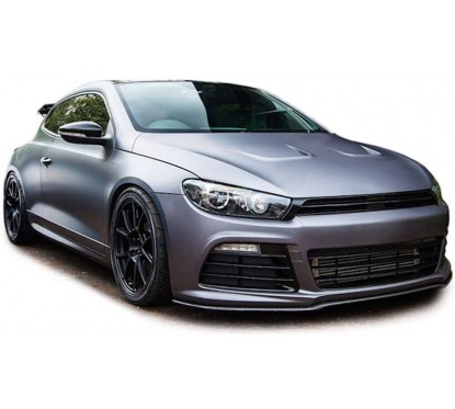 Kit carrosserie VW Scirocco Sport R (08-14)