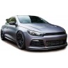Kit pare-chocs VW Scirocco Sport R (08-14)