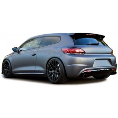 Kit pare-chocs VW Scirocco Sport R (08-14)