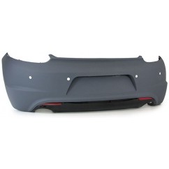 Kit pare-chocs VW Scirocco Sport R (08-14)