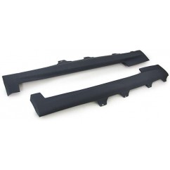 Kit pare-chocs VW Scirocco Sport R (08-14)