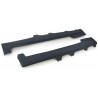 Kit pare-chocs VW Scirocco Sport R (08-14)