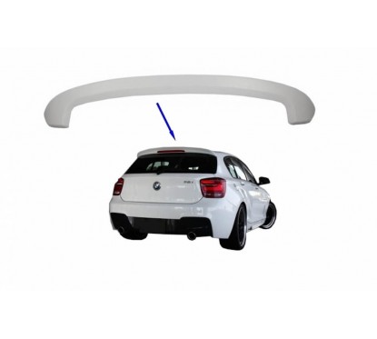 Becquet BMW Série 1 F20 (11+) M-Tech Design