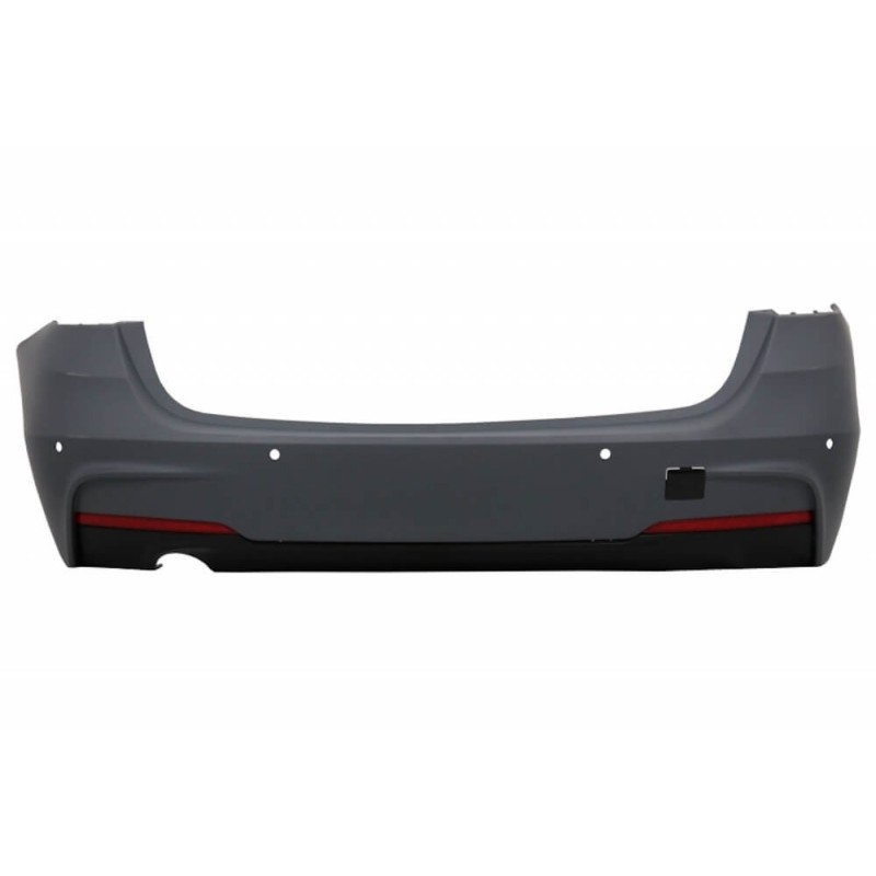 Pare chocs arrière BMW Série 3 F31 touring Look M (11-18)