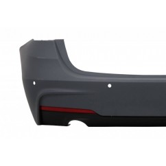 Pare chocs arrière BMW Série 3 F31 touring (11-18) M-Technique design