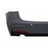 Pare chocs arrière BMW Série 3 F31 touring (11-18) M-Technique design