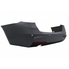Pare chocs arrière BMW Série 3 F31 touring (11-18) M-Technique design