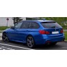 Pare chocs arrière BMW Série 3 F31 touring (11-18) M-Technique design