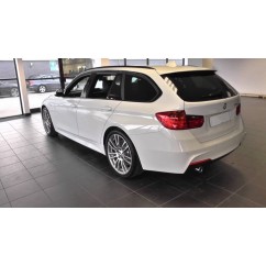 Pare chocs arrière BMW Série 3 F31 touring (11-18) M-Technique design