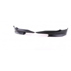 2x Diviseur d'angles BMW Série 3 E92 E93 Coupé Convertible (06-09)