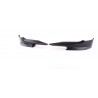 2x Diviseur d'angles BMW Série 3 E92 E93 Coupé Convertible (06-09)