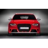 Pare chocs avant Audi A4 B8 Facelift (12-15) RS4 Design
