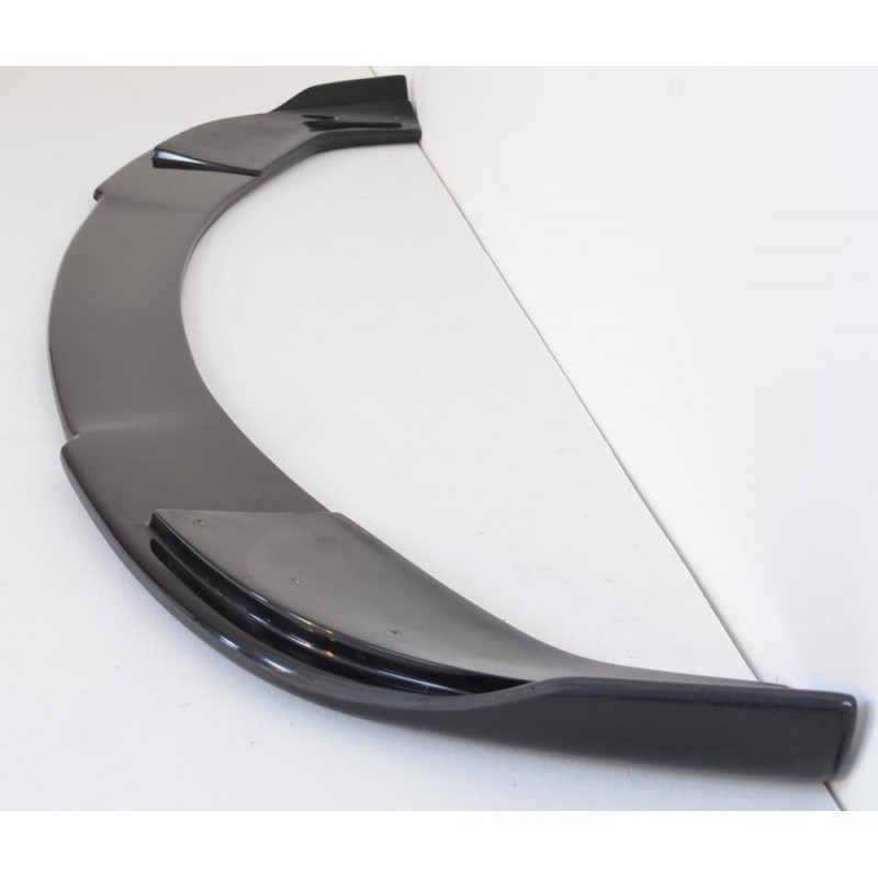 Rajout pare choc BMW Série 5 E60/E61 Look Sport Design (03-10)